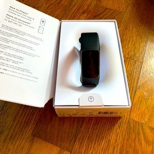Fitbit Charge 5